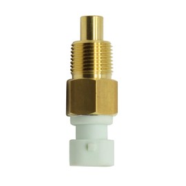 Jecoupoon Temperature Sensor Sender Compatible with 335 337 341 425 428 430 E25 E26 E27 E32 E34 E35 E37 Replace 6718414