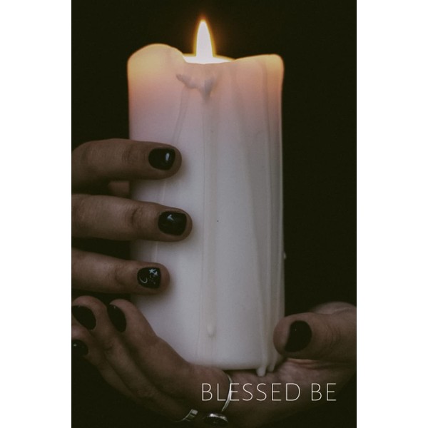 Blessed Be Journal