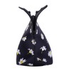 Insulated Neoprene Lunch Bag for Women,Men and Kids, Reusable Soft