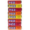 Pez Candy Refill 8Pk Assorted Fruit, 2.31 oz