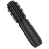 Leeko Cordless Hair Curler Black