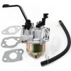 Carburetor For Craftsman CMXGGAS030729 CMXGGAS030730 3500 4375 Watts Generator