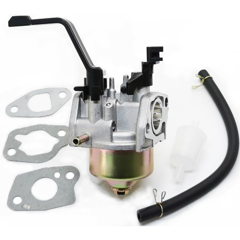 Carburetor For Craftsman CMXGGAS030729 CMXGGAS030730 3500 4375 Watts Generator