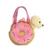 Aurora - Pet Carrier - 7" Yummy