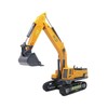 morytrade Car, Car, Toy, Model, Construction Vehicle, Present, Boys (Excavator),