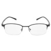AntiBlue Light Lens Zoom Presbyopic Glasses Reading Glasses Unisex Elderly