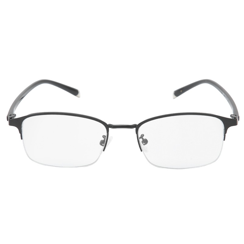 AntiBlue Light Lens Zoom Presbyopic Glasses Reading Glasses Unisex Elderly