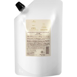 シュワルツコフ BCオイル イノセンス インサロン オイルトリートメント1 スムース 450ml