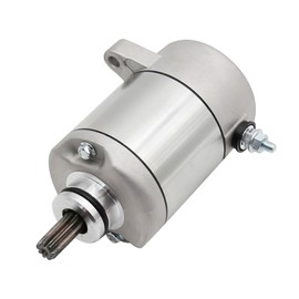 Zreneyfex 31200-HN5-671 TRX350TE Starter, Replacement for Honda 350 Rancher TRX350FE, TRX350FM, TRX350TM 2000-2006, Replace 31200-HN5-A81 31200-HN5-M01