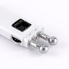 FOREVER25 Organic Wave Eyes Facial Skin Electroplating Cosmetic Wrinkle Remover Massage