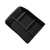 Z.MYUKI Spring Electric Extreme Centre Console Storage Compartment for Dacia