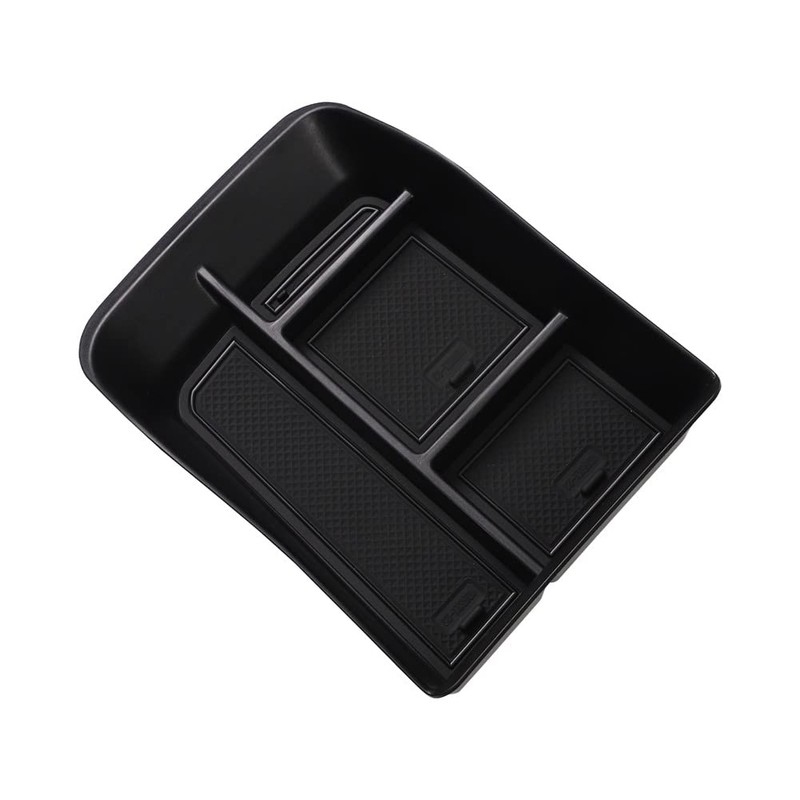 Z.MYUKI Spring Electric Extreme Centre Console Storage Compartment for Dacia