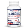 Prolabs CARNITINA COMPRESSE - 90 compresse da 1000 mg di