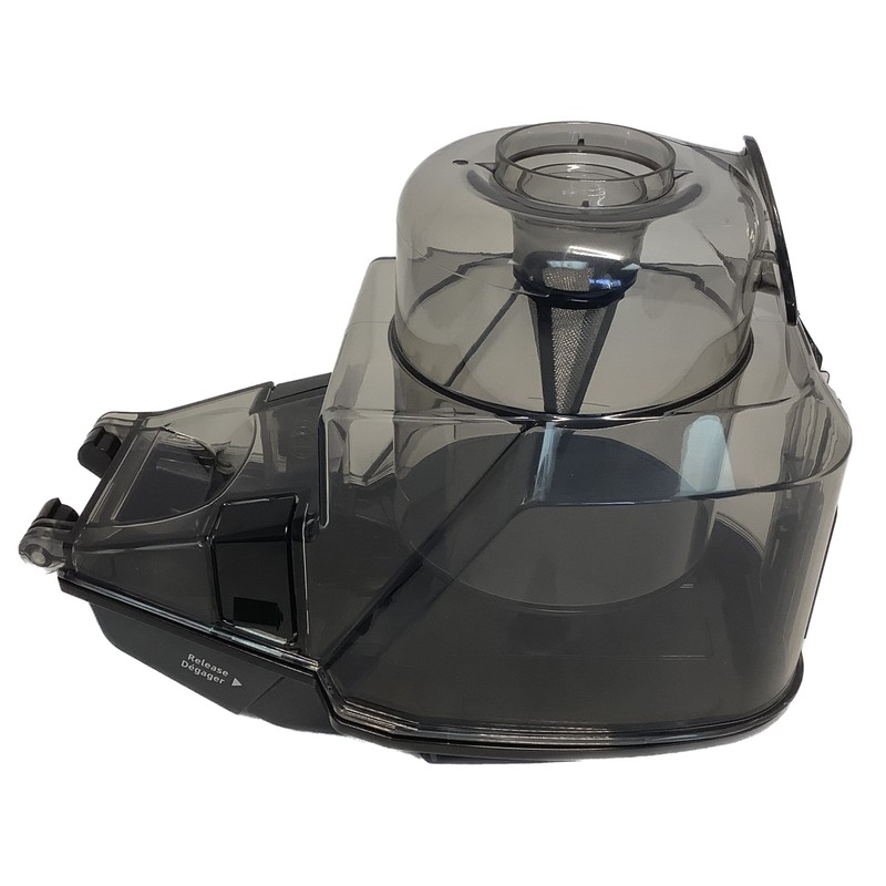 Replacement Dust Cup Dirt Bin for Shark ZS360C ZS361C ZS360