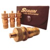Staun Tyre Deflators | The Australian Original Tire Deflator |