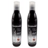 Kit 2 Piezas de Shampoo Le Black Matizador Negro Di