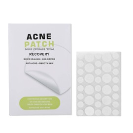 36Pcs Acne Pimple Patches Invisible Acne Removal Stickers Pimple Remover Tool VCXN