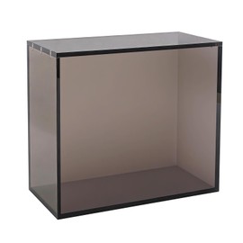 Elite Trainer Box Acrylic(Translucent) Display Case - Stackable Ultra Thick Acrylic with Strong Magnets, with Enhanced UV Protection Effect - ETB Case Protector for Elite Trainer Boxes