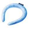 Cogit COOLOOP Ice Neck Ring, Freezes at 82.4°F (28° C),