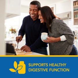 Ayush Herbs Vegenzyme Plus, Plant Based Enzyme Supplements for Digestive Support, Full-Spectrum Enzymes for Women and Men, 90 Vegetarian Capsules