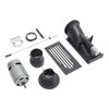 40mm RC Boat Jet Pump Thruster RC Boat Thruster Jet