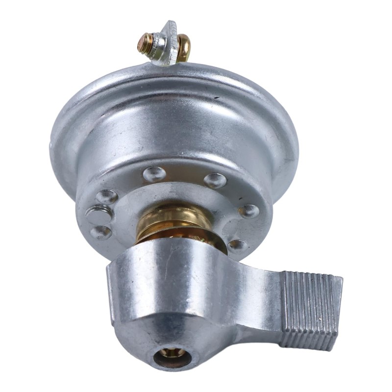 IEQFUE Heavy Duty 50A 12V Rev Rotary Switch SW710 Compatible