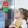 DIY Wind Chime Kit for Kids Arts and Crafts Wind