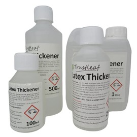 Trustleaf 100ml Latex Thickener. (100ml)
