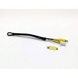 データシステム リアカメラ接続アダプター 日産サクラ・ミツビシekクロスEV用 RCA023N Datasystem