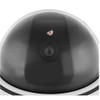 BW Indoor/Outdoor Dummy Camera, Dummy Dome CCTV Camera Fake Security