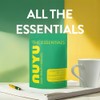 NUYU Core Essentials MultiVits Tablets for Women Under 50 -