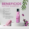 Sérum Reparador de Cabello Sílica y Seda Paquete 5 Piezas