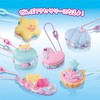 Whipple Rainbow Cream Macaron & Tart Set W-135