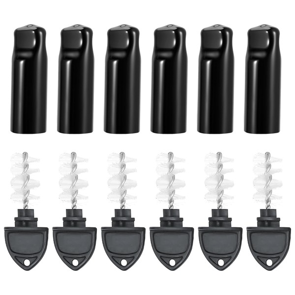 Beer Faucet Cap Keg Tap Brush, Beer Tap Plugs &