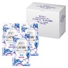 GATSBY Facial Paper, Ice Type, Refreshing Facial Sheet, Men's, Soap