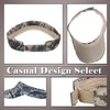 One Limitation CP358 Camouflage Pattern, Visor, Cap, Hat, Running, Outdoor,