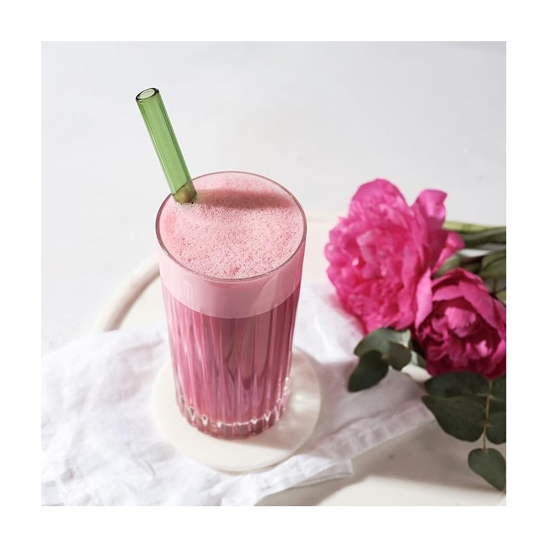 Sweet Revolution Organic Beetroot Latte with Ginger Barista Blend 100g