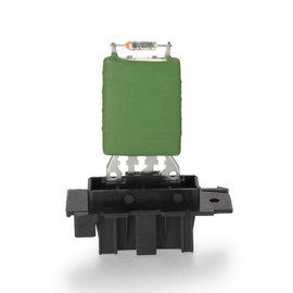 Dromedary 55702407 Fan Regulator Resistor Control Unit Heater Fan Ducato Bus Box 250 290 Corsa D S07 Corsa D Van