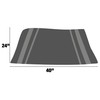 WEST BROS Extra Large Car Drying Towel 40"x24", 1300 GSM