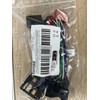 tomzz Audio 7312-001 T-Cable ISO Compatible with Fiat Alfa Romeo