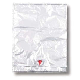 dm-folien gmbh Bag in Box Bag – Choice of 3 L, 5 L and 10 L – Bagin Box for Wine, Juice and Cider – Juice Bags (10, 10 Litres)