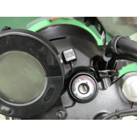 PROTEC CS-K08 12026 Theft Alarm Kit for CS-550M Models 24~ Eliminator 400/SE