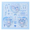 My Melody & Chrome x DOLLY MIX Heart Tin Badge