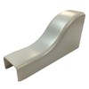375 Series Raceway Accessory - Ceiling Entry (Beige)