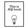 This is MY Book