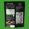 Andes Secret Matcha Powder Granola - Almonds, Walnuts & Hazelnuts
