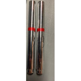 ybf Set Of 2 ybf Make Me Gorgeous Click Stick Lipstick New