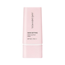 Jeongsaemmul Skin Setting Tone Up Sun Base 40ml / 정샘물스킨 세팅 톤업 선 베이스 40ml
