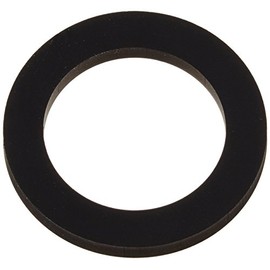 Tussley Cam Lock Gasket, Outer Diameter 1.6 inches (40 mm), Inner Diameter 1.1 inches (27 mm) KMN2 (for 1)