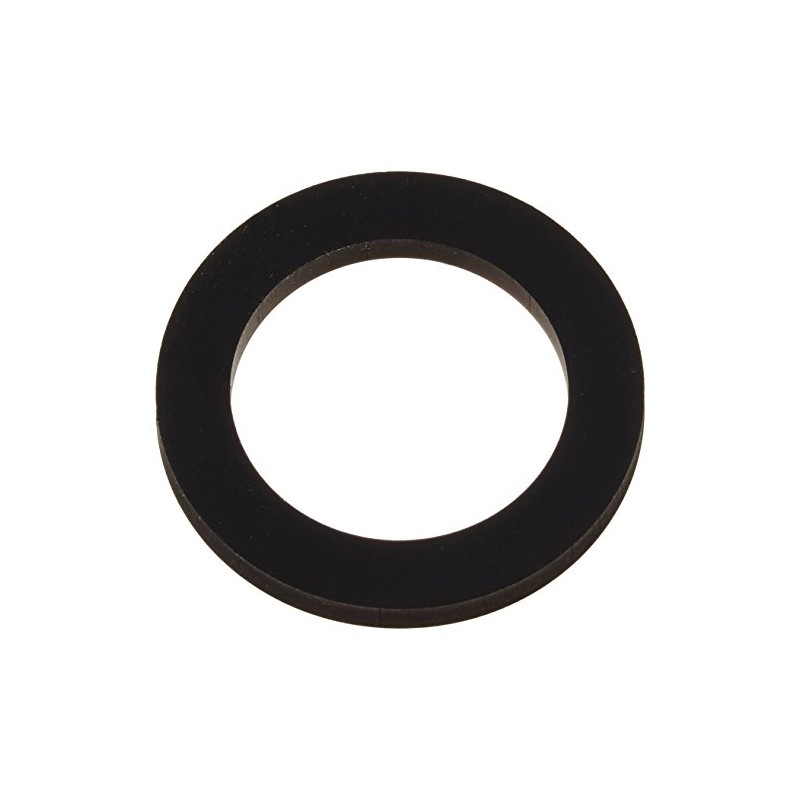 Tussley Cam Lock Gasket, Outer Diameter 1.6 inches (40 mm),